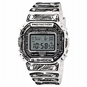 G-SHOCK DW-5600JV-7JR CASIO Joshua Vides����ܥ졼������ǥ� �ǥ������ӻ��� ���  ����������