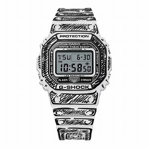 G-SHOCK DW-5600JV-7JR CASIO Joshua Vides����ܥ졼������ǥ� �ǥ������ӻ��� ���  ����������