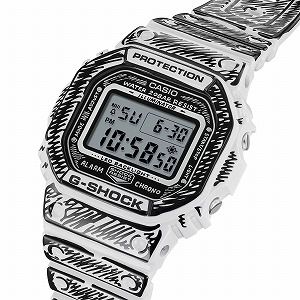 G-SHOCK DW-5600JV-7JR CASIO Joshua Vides����ܥ졼������ǥ� �ǥ������ӻ��� ���  ����������