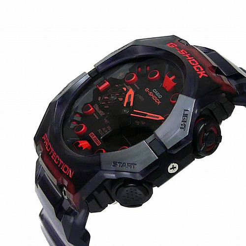 CASIO G-SHOCK ���ʥ������ǥ������ӻ���  GA-B001G-1AJF����󥺡����ޡ��ȥե����� ����������