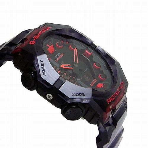 CASIO G-SHOCK ���ʥ������ǥ������ӻ���  GA-B001G-1AJF����󥺡����ޡ��ȥե����� ����������