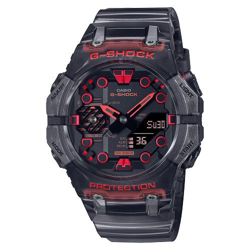 CASIO G-SHOCK ���ʥ������ǥ������ӻ���  GA-B001G-1AJF����󥺡����ޡ��ȥե����� ����������