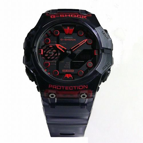 CASIO G-SHOCK ���ʥ������ǥ������ӻ���  GA-B001G-1AJF����󥺡����ޡ��ȥե����� ����������
