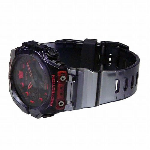CASIO G-SHOCK ���ʥ������ǥ������ӻ���  GA-B001G-1AJF����󥺡����ޡ��ȥե����� ����������