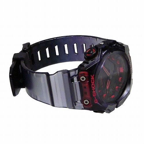 CASIO G-SHOCK ���ʥ������ǥ������ӻ���  GA-B001G-1AJF����󥺡����ޡ��ȥե����� ����������