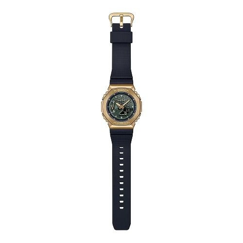 CASIO G-SHOCK ʥǥӻ GM-2100RI23-1JR  RYO ISHIKAWA SIGNA TURE MODEL 4 