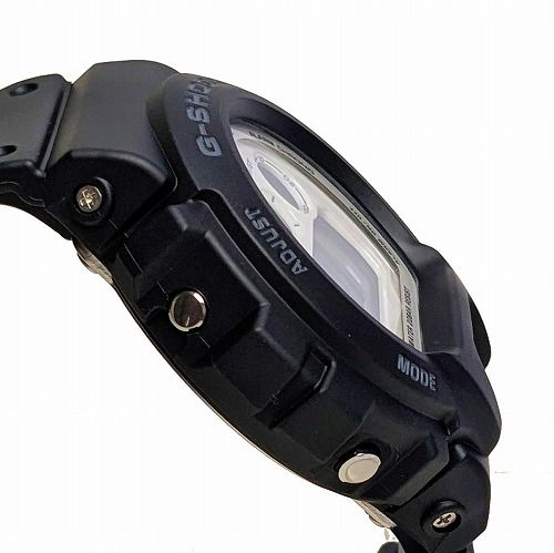 CASIO G-SHOCK �ǥ������ӻ��� DW-6900WD-1JF ��� Black and brilliant white���꡼�� ����������