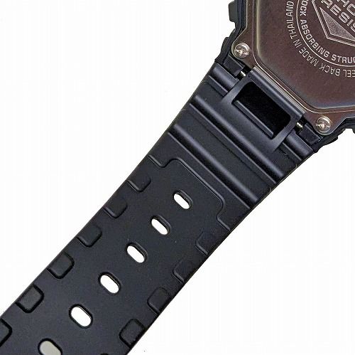 CASIO G-SHOCK �ǥ������ӻ��� DW-6900WD-1JF ��� Black and brilliant white���꡼�� ����������