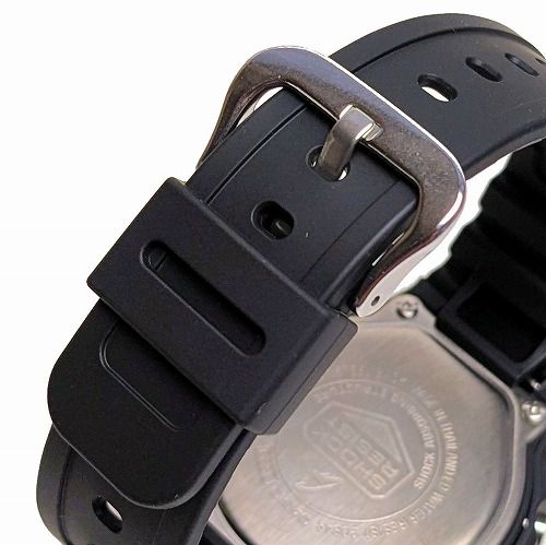 CASIO G-SHOCK �ǥ������ӻ��� DW-6900WD-1JF ��� Black and brilliant white���꡼�� ����������