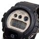 CASIO G-SHOCK �ǥ������ӻ��� DW-6900WD-1JF ��� Black and brilliant white���꡼�� ����������