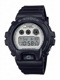 CASIO G-SHOCK �ǥ������ӻ��� DW-6900WD-1JF ��� Black and brilliant white���꡼�� ����������