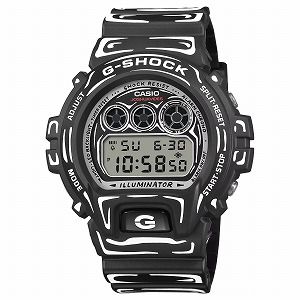 DW-6900JV-1JR CASIO G-SHOCK Joshua Vides����ܥ졼������ǥ� �ǥ������ӻ��� ��� ����������