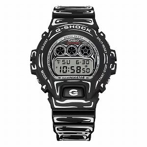 DW-6900JV-1JR CASIO G-SHOCK Joshua Vides����ܥ졼������ǥ� �ǥ������ӻ��� ��� ����������
