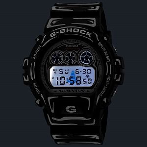 DW-6900JV-1JR CASIO G-SHOCK Joshua Vides����ܥ졼������ǥ� �ǥ������ӻ��� ��� ����������
