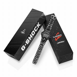 DW-6900JV-1JR CASIO G-SHOCK Joshua Vides����ܥ졼������ǥ� �ǥ������ӻ��� ��� ����������