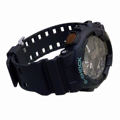 ������G����å� �����顼�ӻ���  GX-56RC-1JF�����  TEAL AND BROWN COLOR ���꡼��������������