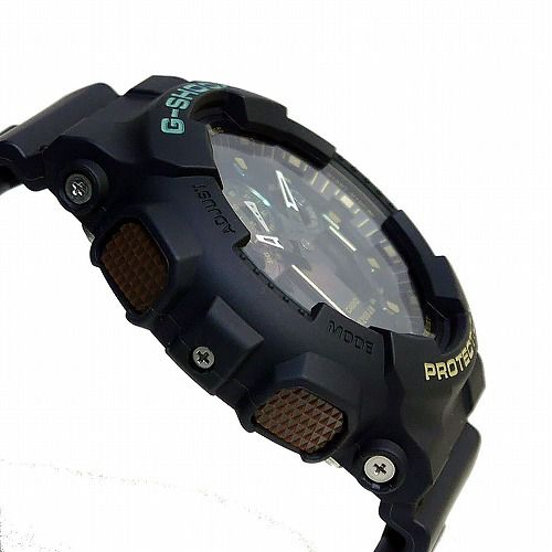 ������G����å� �����顼�ӻ���  GX-56RC-1JF�����  TEAL AND BROWN COLOR ���꡼��������������