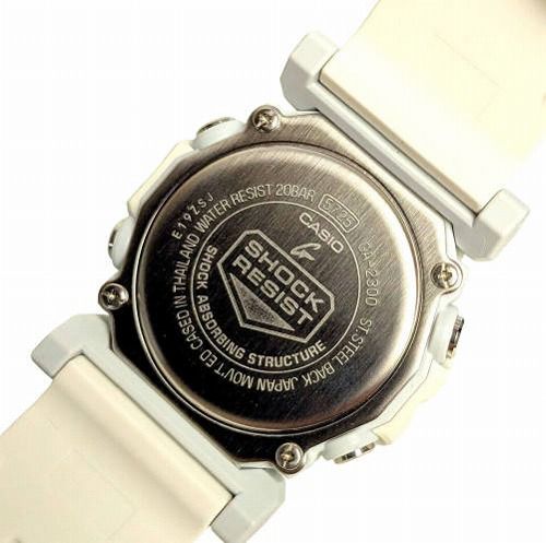 ������G����å� ���ʥ������ǥ������ӻ���  GA-2300-7AJF ��� ��������ǥ�  �ۥ磻�� ����������