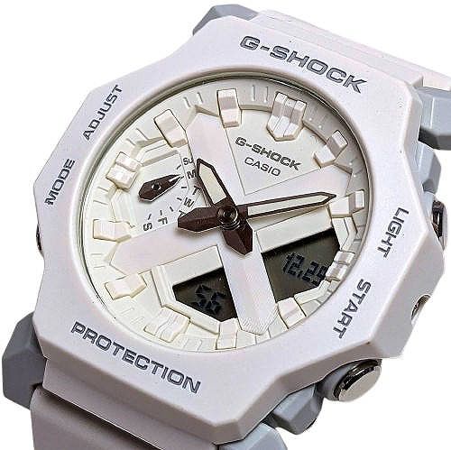 ������G����å� ���ʥ������ǥ������ӻ���  GA-2300-7AJF ��� ��������ǥ�  �ۥ磻�� ����������