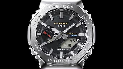 CASIO G-SHOCK ٥ ʥǥ 顼ӻ GM-B2100SD-1CJF  ե᥿ ޡȥե󥯡