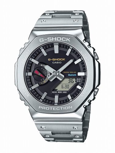 CASIO G-SHOCK ٥ ʥǥ 顼ӻ GM-B2100SD-1CJF  ե᥿ ޡȥե󥯡