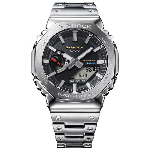 CASIO G-SHOCK ٥ ʥǥ 顼ӻ GM-B2100SD-1CJF  ե᥿ ޡȥե󥯡