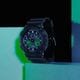 G-SHOCK GA-100BEG-1AJF CASIO ���ʥ������ǥ������ӻ��� ��� BLACK AND ELECTRO GREEN ����������