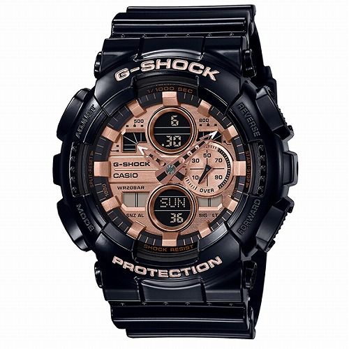 CASIO G-SHOCK ʥǥӻ GA-140GB-1A2JF Garish Color Series  