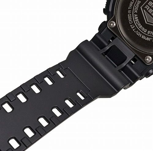 ������G����å� ���ʥ������ǥ������ӻ��� GA-100WD-1AJF ���  Black and brilliant white���꡼�� ����������