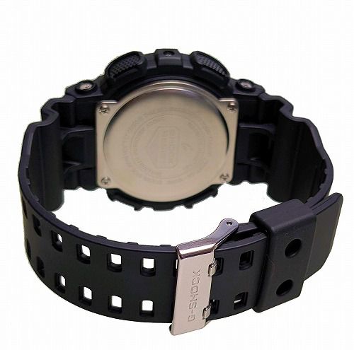 ������G����å� ���ʥ������ǥ������ӻ��� GA-100WD-1AJF ���  Black and brilliant white���꡼�� ����������