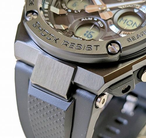 Gå ǥ 顼ӻ GST-W110MS-1AJF  