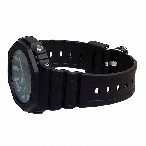 CASIO G-SHOCK ٥(ѷ ʥǥӻ  GA-2100RC-1AJF󥺡TEAL AND BROWN COLOR ꡼