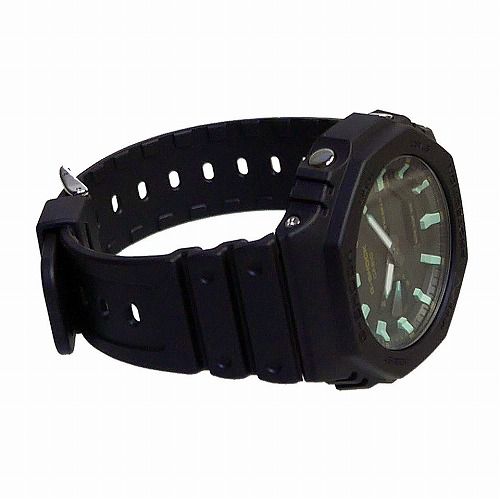 CASIO G-SHOCK ٥(ѷ ʥǥӻ  GA-2100RC-1AJF󥺡TEAL AND BROWN COLOR ꡼