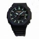 CASIO G-SHOCK ٥(ѷ ʥǥӻ  GA-2100RC-1AJF󥺡TEAL AND BROWN COLOR ꡼