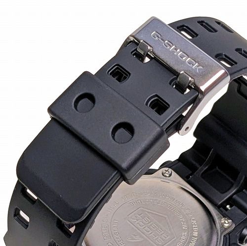 CASIO G-SHOCK ���ʥ������ǥ������ӻ��� GA-110WD-1AJF ��� Black and brilliant white���꡼�� ����������