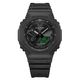 G-SHOCK GA-B2100BEG-1AJF CASIO ���ʥ������ǥ����� �����顼�ӻ��� Bluetooth��� BLACK AND ELECTRO GREEN ����������