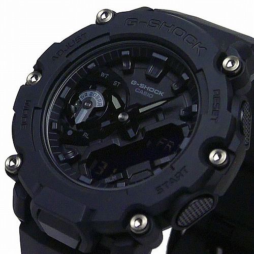 Gå ʥǥӻ  GA-2200BB-1AJF  ܥ󥳥ɹ¤  