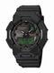 G-SHOCK GA-B010BEG-1AJF CASIO �����顼�ӻ��� ��� ���ޡ��ȥե����� BLACK AND ELECTRO GREEN ����������
