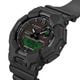 G-SHOCK GA-B010BEG-1AJF CASIO �����顼�ӻ��� ��� ���ޡ��ȥե����� BLACK AND ELECTRO GREEN ����������