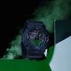 G-SHOCK GA-B010BEG-1AJF CASIO �����顼�ӻ��� ��� ���ޡ��ȥե����� BLACK AND ELECTRO GREEN ����������
