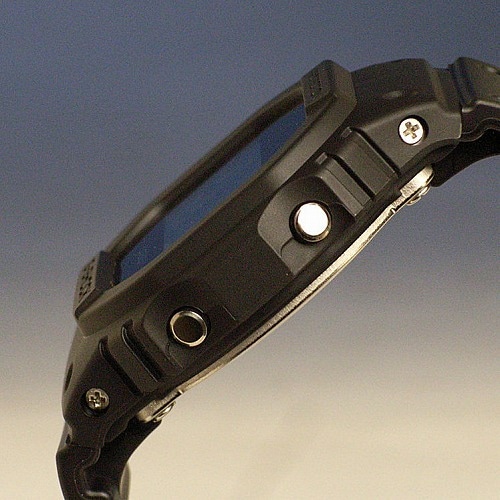 �������ǥ���å��� �ǥ������ӻ��ס�DW-5600UBB-1JF��  ����åɥ��顼�� ���