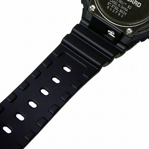 CASIO G-SHOCK ��������������٥���(���ѷ��� ���ʥ������ǥ������ӻ���  GA-2100-1A1JF����󥺡�����������