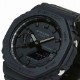 CASIO G-SHOCK ��������������٥���(���ѷ��� ���ʥ������ǥ������ӻ���  GA-2100-1A1JF����󥺡�����������