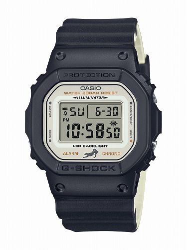 CASIO G-SHOCK Ƹ DW-5600SHB-1JR ǥӻ  