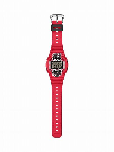 G-SHOCK DW-5600AKA-4JR CASIO �ǥ������ӻ��� ���  ��������ǥ� ����������