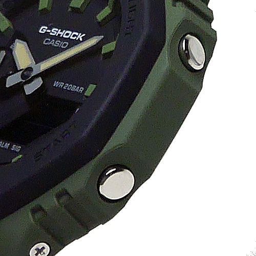 ������G����å������ʥ������ǥ������ӻ��� GA-2110SU-3AJF ��� Utility Color������������