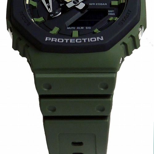 ������G����å������ʥ������ǥ������ӻ��� GA-2110SU-3AJF ��� Utility Color������������