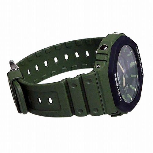 ������G����å������ʥ������ǥ������ӻ��� GA-2110SU-3AJF ��� Utility Color������������