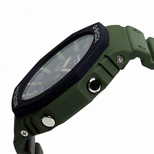 ������G����å������ʥ������ǥ������ӻ��� GA-2110SU-3AJF ��� Utility Color������������