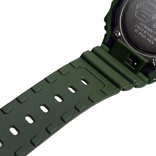 ������G����å������ʥ������ǥ������ӻ��� GA-2110SU-3AJF ��� Utility Color������������